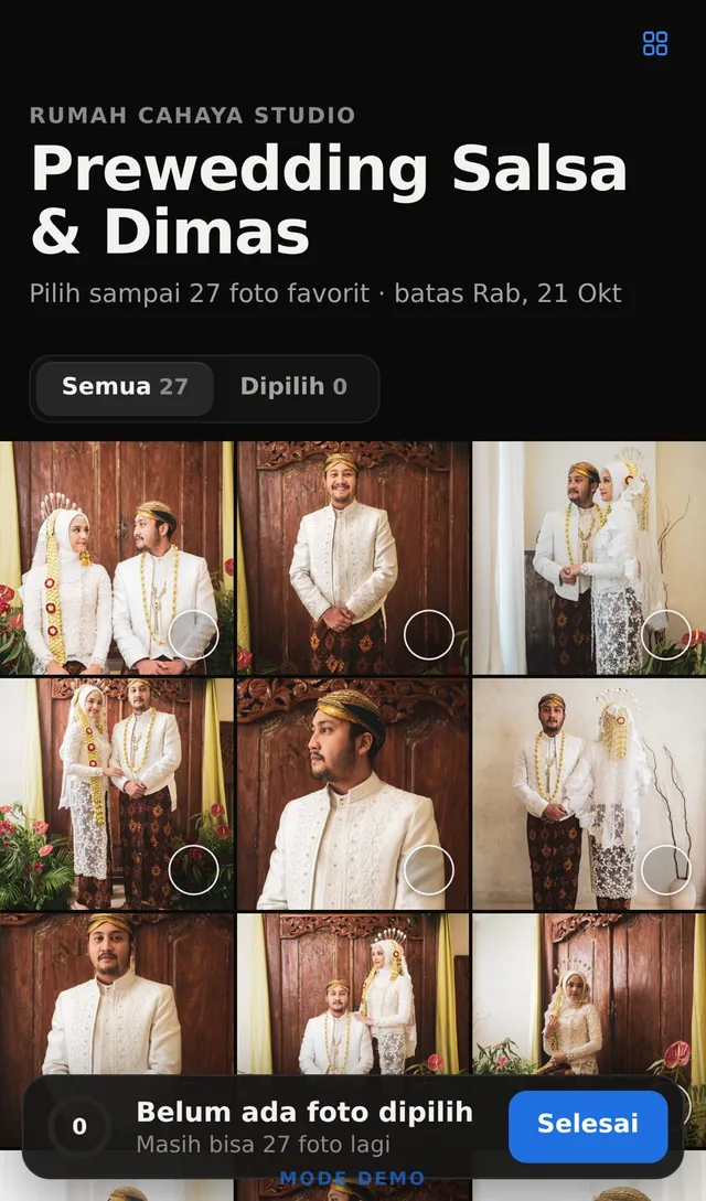 Semua foto